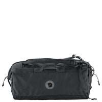 Fjällräven Färden Duffel 80 - Reisetasche/Reiserucksack 66 cm (coal black)