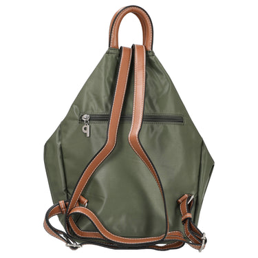 Picard Sonja - Rucksack 31 cm Nylon (pesto) - Ansicht 4
