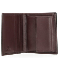Aigner Basics - Geldbörse 10 cm (antic) - Ansicht 4