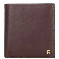 Aigner Basics - Geldbörse 10 cm (antic)