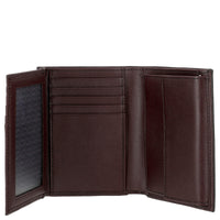 Aigner Basics - Geldbörse 10cc 12.5 cm (antic) - Ansicht 5