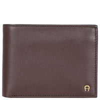 Aigner Basics - Geldbörse 7cc 11 cm (antic)