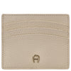 Aigner Diadora - Kreditkartenetui 6cc 10 cm (macadamia white)