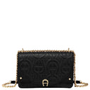 Aigner Diadora - Umhängetasche 25 cm S (black)
