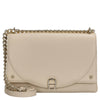 Aigner Diadora - Shoulder Bag S 25.5 cm (macadamia white)