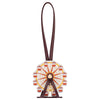 Aigner Fashion Riesenrad - Pendant 7 cm (port red)
