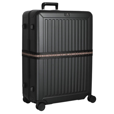 Aigner Inmotion - 4-Rollen-Trolley 75 cm L (black) - Ansicht 5