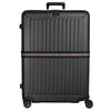 Aigner Inmotion - 4-Wheel Trolley 75 cm L (black)