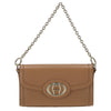 Aigner Luisa Mini - Shoulder Bag 24 cm S (pecan brown)