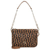 Aigner Pria - Shoulder Bag 21 cm XS (maple brown)