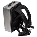 Aleon 16 Hybrid - Rucksack 16" 39 cm (silver) - Markenkoffer