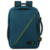 American Tourister Take2Cabin - Reiserucksack 15.6" S/M 40 cm (blau)