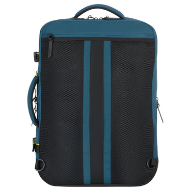 American Tourister Take2Cabin - Reiserucksack 17.3" L 55 cm erw. (blau) - Ansicht 4