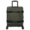 American Tourister Urban Track - 4-Wheel Cabin Trolley 55 cm (grün)