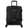 American Tourister Urban Track - 4-Wheel Cabin Trolley 55 cm (schwarz)