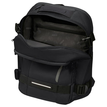 American Tourister Urban Track - Laptoprucksack 15.6" 45 cm (schwarz) - Ansicht 4