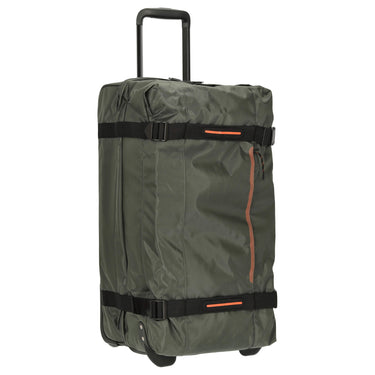 American Tourister Urban Track - Rollenreisetasche M 68 cm (grün) - Ansicht 5