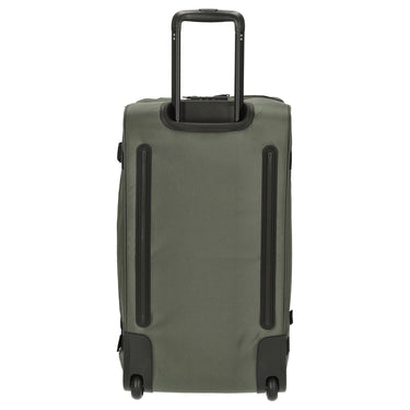 American Tourister Urban Track - Rollenreisetasche M 68 cm (grün) - Ansicht 4
