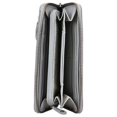 aunts & uncles Jamies Orchard Melon - Geldbörse 15cc 19.5 cm RFID (circular grey) - Ansicht 4