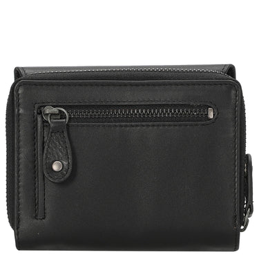 aunts & uncles Jamies Orchard Myrtle - Geldbörse 4cc 13 cm RFID (jet black) - Ansicht 4