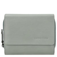 aunts & uncles Jamies Orchard Myrtle - Geldbörse 4cc 13 cm RFID (sage green)