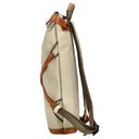 aunts & uncles Japan Yokohama Rolltop - Rucksack 13" 40 cm (dust) - Ansicht 3