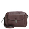 aunts & uncles Philocalists Posh - Shoulder Bag 21 cm (merlot)