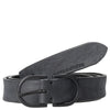 aunts & uncles Tender Fella - Belt (nubuck anthracite, 105)