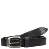 aunts & uncles Trousers Pride Charming Fella - Belt (black, 100)