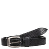 aunts & uncles Trousers Pride Charming Fella - Gürtel (black, 90)
