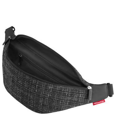 reisenthel city beltbag - Gürteltasche 47 cm (bouclé black) - Ansicht 5