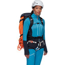 Mammut Trion 38 Women - Wanderrucksack (marine-black) - Ansicht 8