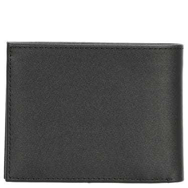 Tommy Hilfiger Eton - Geldbörse 4cc 13 cm (schwarz) - Ansicht 3
