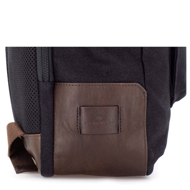 Scharlau Baobab Giant - Rucksack 15" 42 cm (black) - Ansicht 8