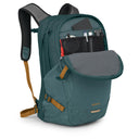 Osprey Nebula 32 - Rucksack 49 cm (blue heather) - Ansicht 4