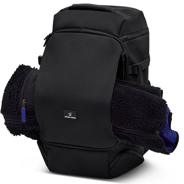Johnny Urban Kian Large - Backpack 55 cm (black) - Ansicht 5