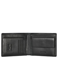 Picard London 1 - Geldbörse 13 cm (schwarz) - Ansicht 2