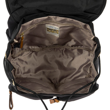 Brics X-Travel - Rucksack XS 27 cm (black) - Ansicht 4