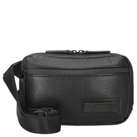 Jost Stockholm - Umhängetasche 20 cm (black)