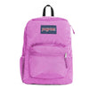 JANSPORT Cross Town - Backpack 42 cm (purple orchid)