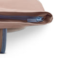 Johnny Urban Luca Medium - Rolltop Backpack 42 cm (sand-rose) - Ansicht 10