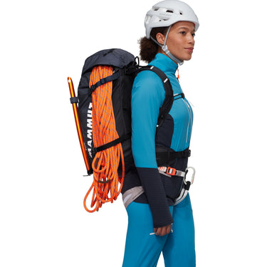 Mammut Trion 38 Women - Wanderrucksack (marine-black) - Ansicht 9