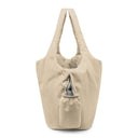 Johnny Urban Cleo - Tote Bag 56 cm (beige) - Ansicht 6