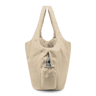 Johnny Urban Cleo - Tote Bag 56 cm (beige) - Ansicht 6