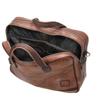 Picard Breakers - Laptoptasche 15" 40 cm Synthetik (whisky-komb) - Ansicht 6