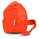 zwei Cleo - Umhängetasche 36 cm (papaya-new) - Ansicht 3