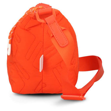 zwei Cleo - Umhängetasche 36 cm (papaya-new) - Ansicht 3