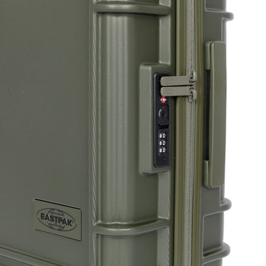 Eastpak selection Resist'r Zip Cabin - 4-Rollen-Kabinentrolley S 55 cm (monotone khaki) - Ansicht 6