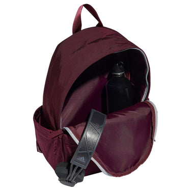 adidas Glow Backpack - Rucksack 36 cm (maroon) - Ansicht 4