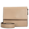 Seidenfelt Driva - Umhängetasche 19 cm (powder taupe)